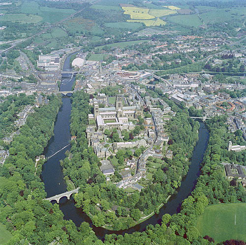 Durham