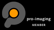 Pro-Imaging Logo