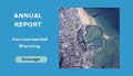 Annual Report cover