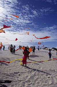 kite festival