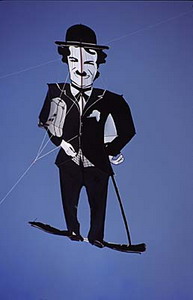 Charlie Chaplin