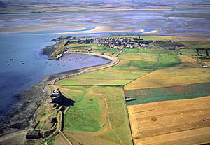 Lindisfarne