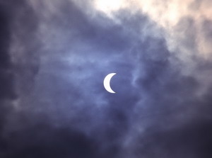 lunar eclipse