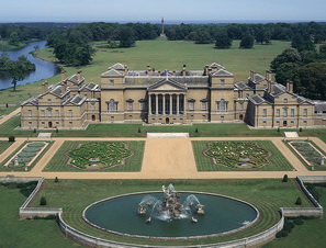 Holkham Hall