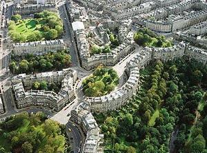 Edinburgh