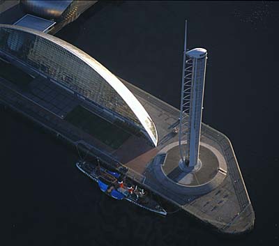 Science Centre Glasgow