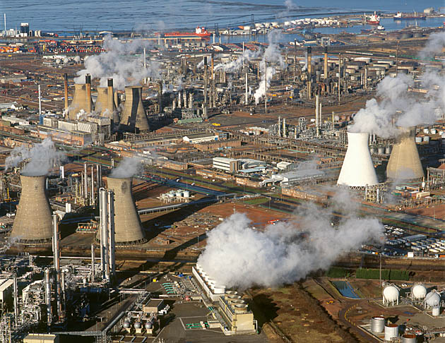 Grangemouth