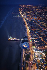 Blackpool Illuminations