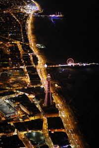 Blackpool Illuminations