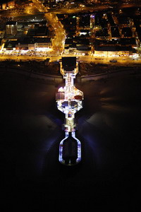 Blackpool Pier