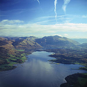 Loch Katrine