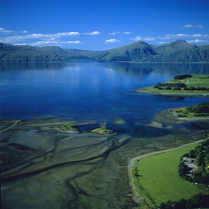 Loch Linnhe