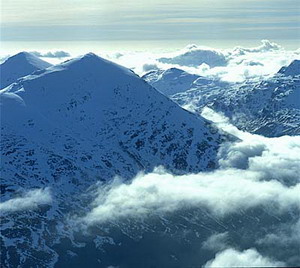 Cairngorms