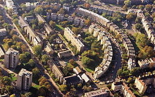 London N7