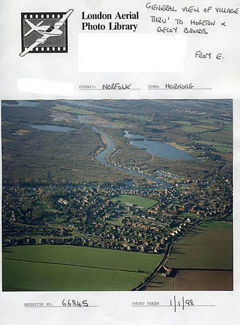 66845-Horning